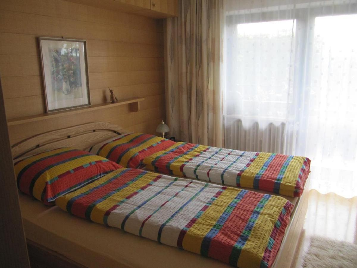 Ferienwohnung Hani شبيغيلاو المظهر الخارجي الصورة
