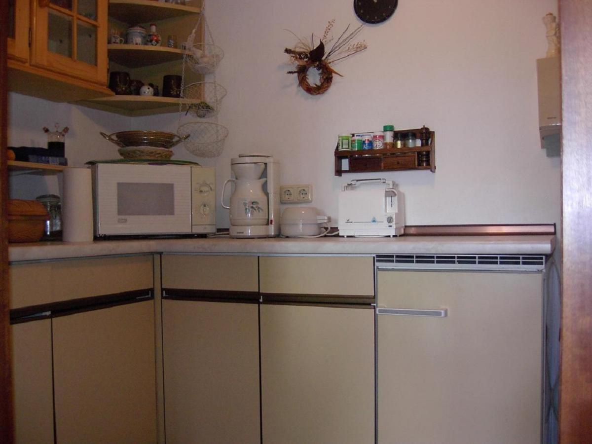 Ferienwohnung Hani شبيغيلاو المظهر الخارجي الصورة